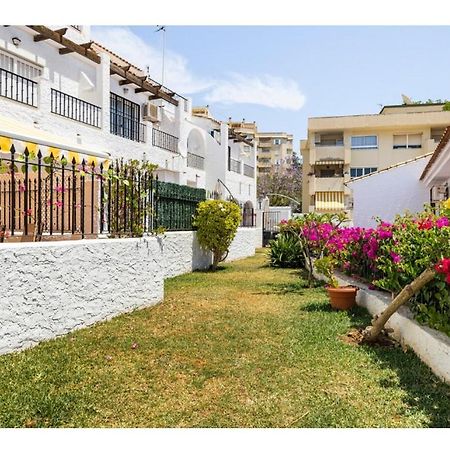 La Casa En La Carihuela Playa A 4 Minutos A Pie Torremolinos Exterior foto